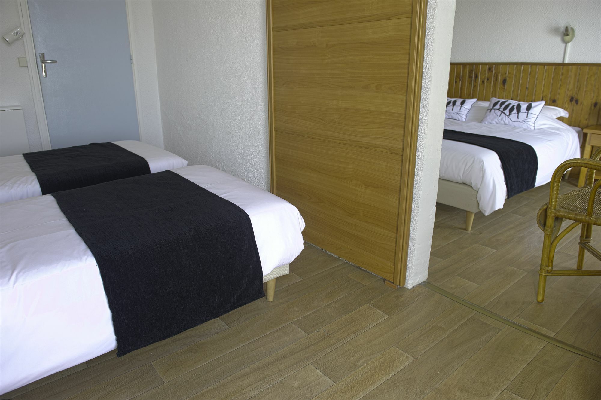 Azur Hotel Le Lavandou Exteriér fotografie